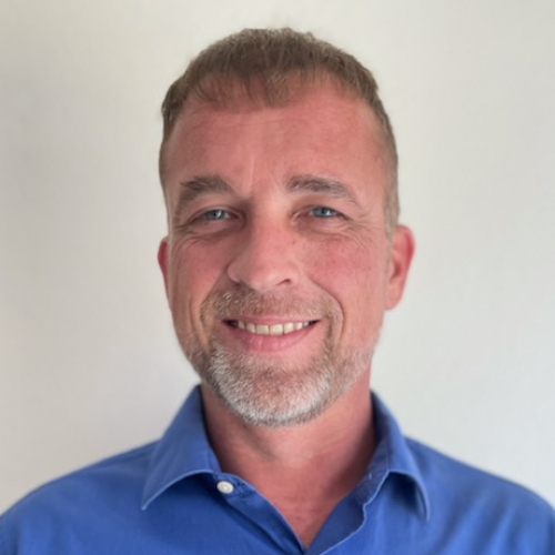 Cory, Edge Realty team leader