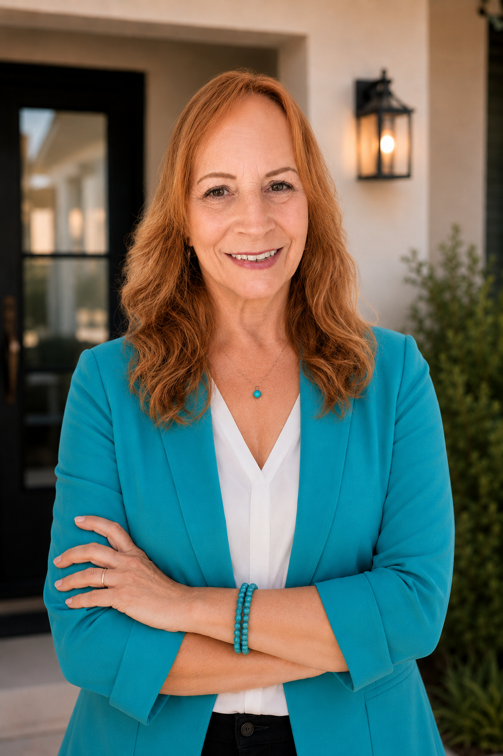 Marlene, Edge Realty real estate professional